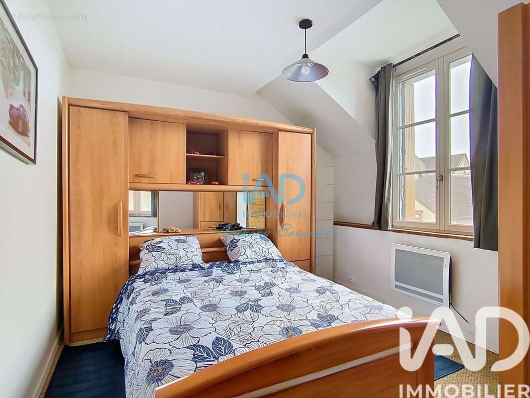 Photo 9 - Maison à ROZAY-EN-BRIE