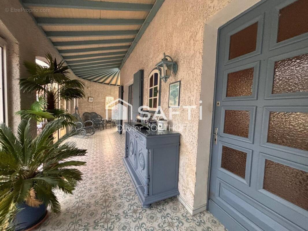 Photo 1 - Maison à TONNEINS