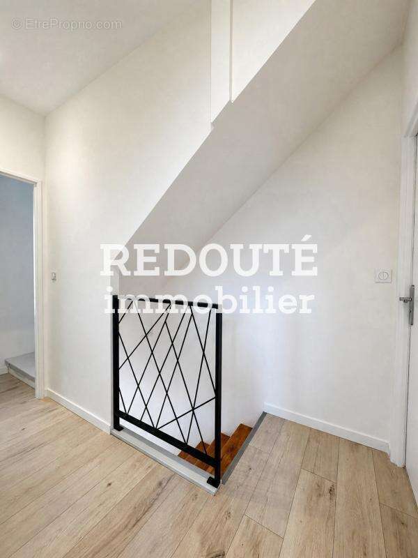 Jean-jaures/ jamin - maison en copropriete - photo 4