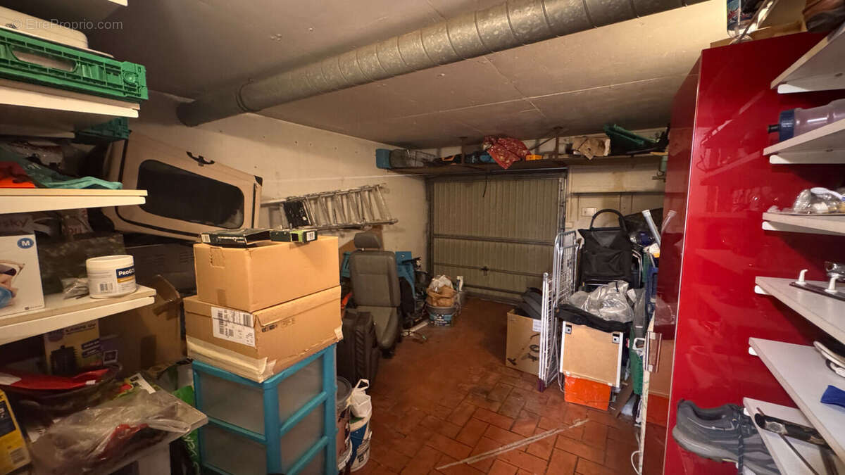 Appartement à EVRY