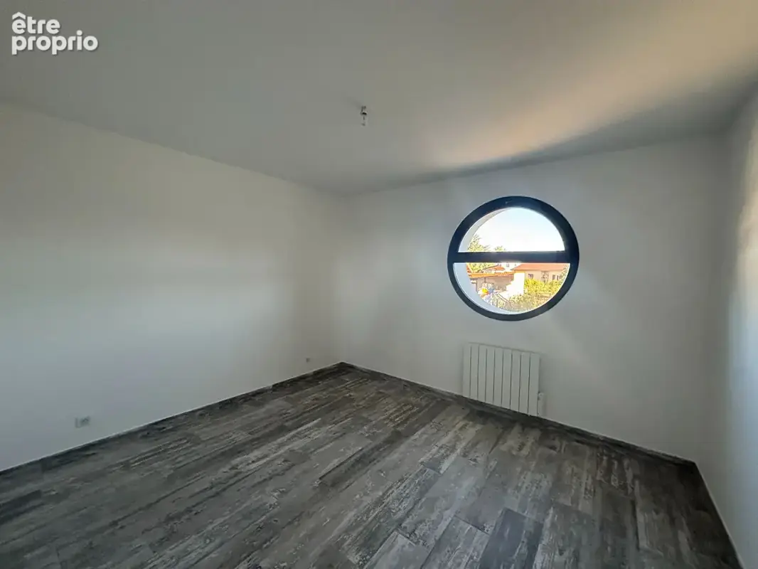 Maison Villieu Loyes Mollon 6 pièce(s) 172 m2 - photo 17