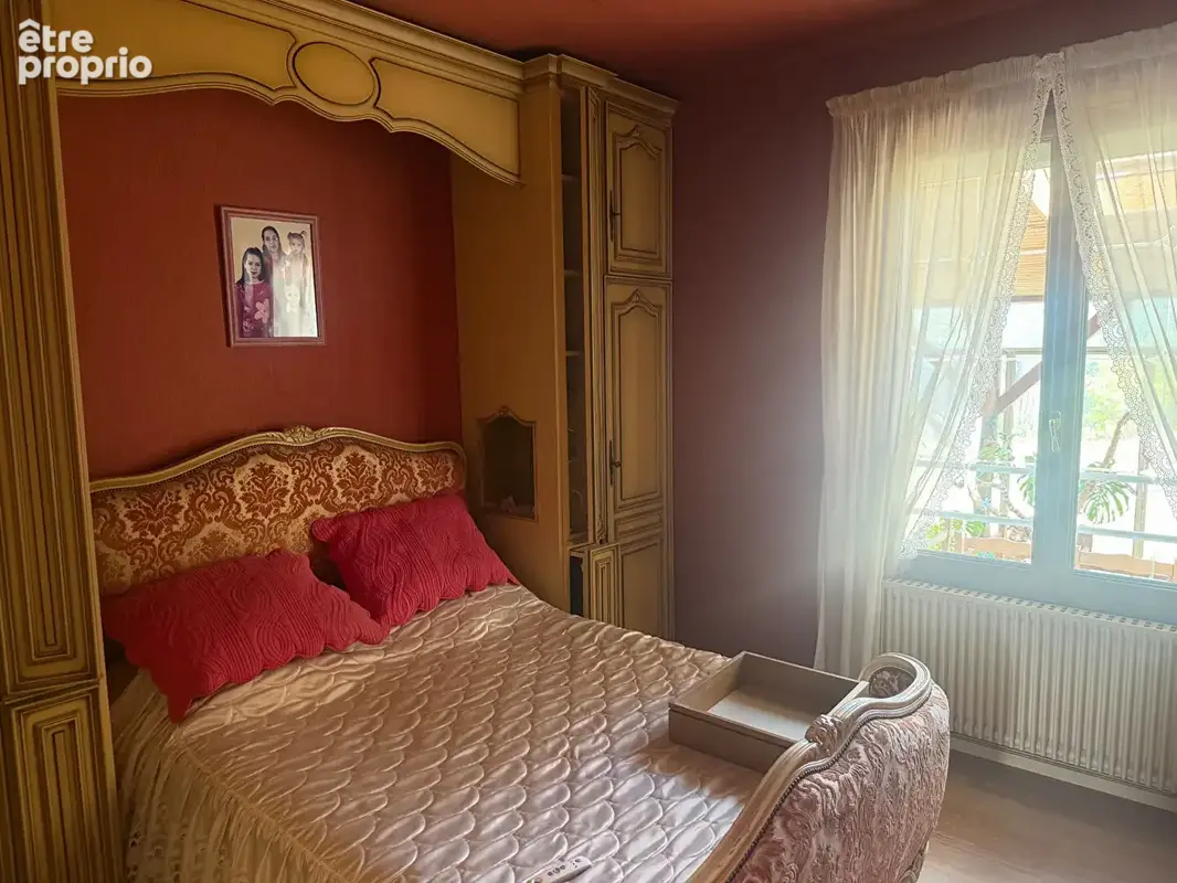 Maison Oiry 112 m2 - photo 4