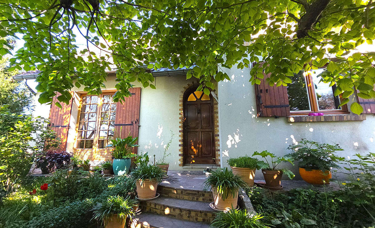 Maison Houilles 3 chambres - photo 2