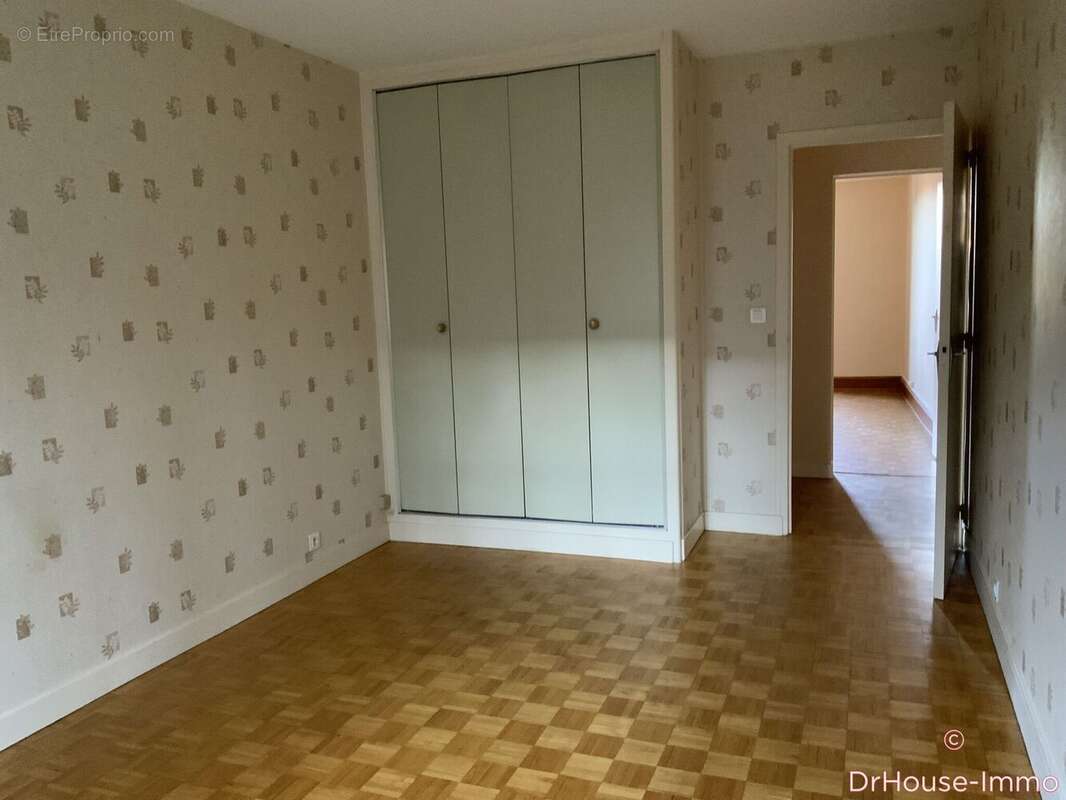 Maison à SAINT-CLAUD