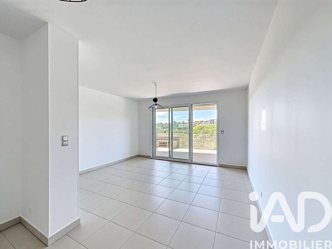 Photo 2 - Appartement à MANOSQUE