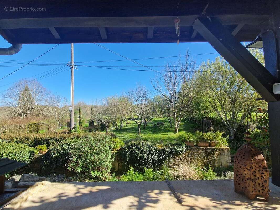 20260317154353 - Maison à PAUNAT