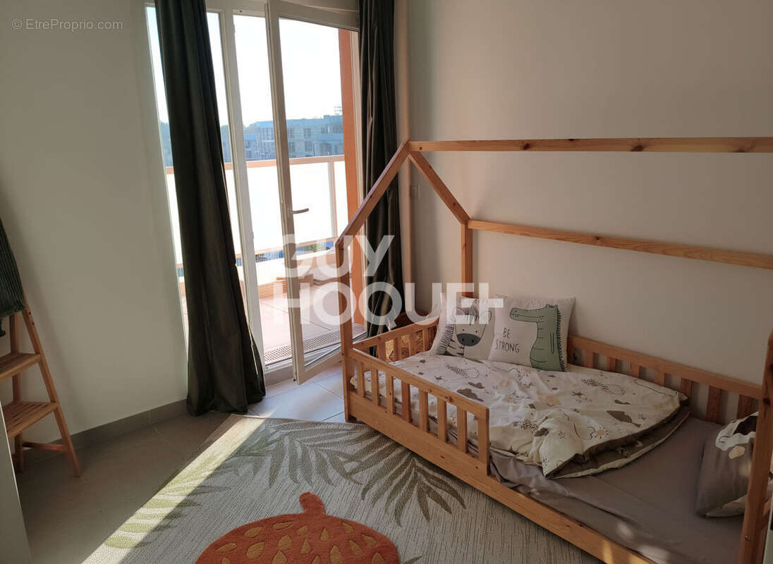 Appartement à MONTEUX