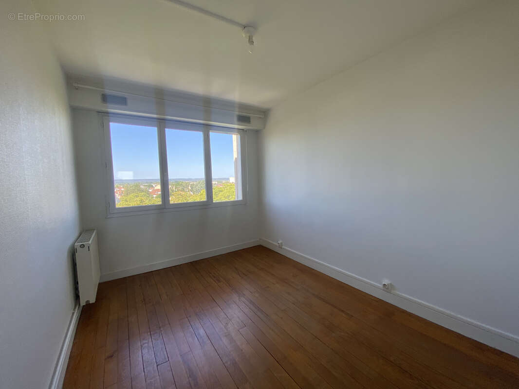Appartement T3  Quartier de la Courteboule - photo 5