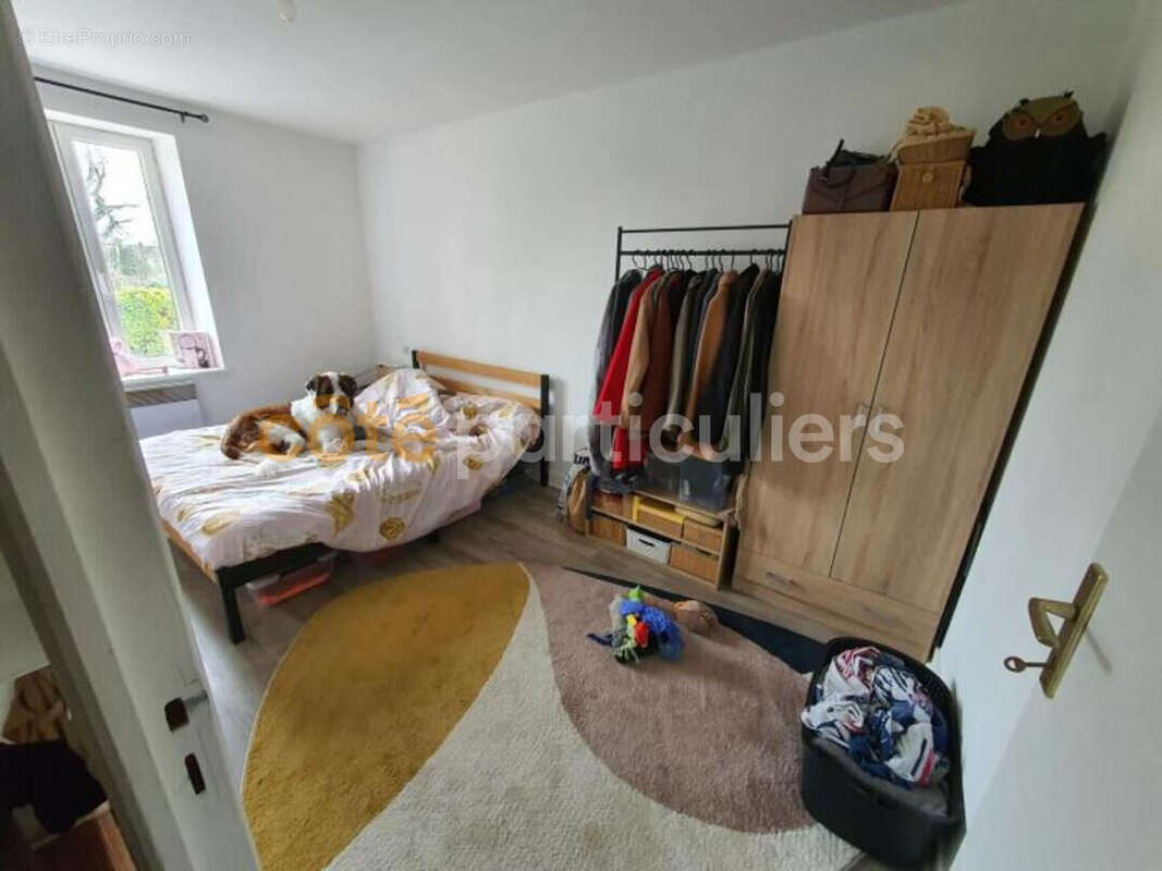 Ensemble immobilier de caractère ? 5 maisons louées ? Coeur de bourg - photo 7