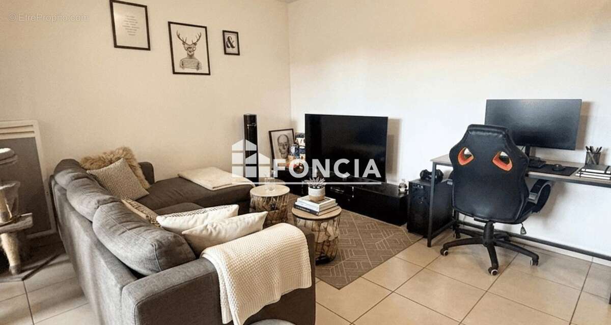 Appartement à FREJUS