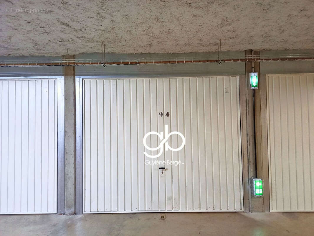 Appartement à PRADES-LE-LEZ