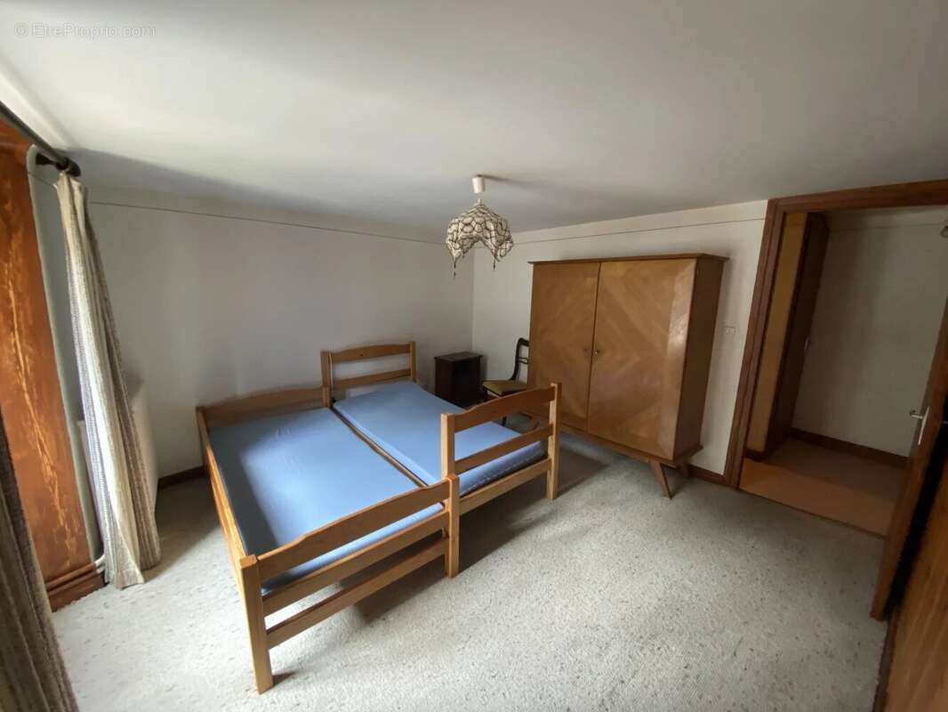 Appartement à SAINT-ANDRE