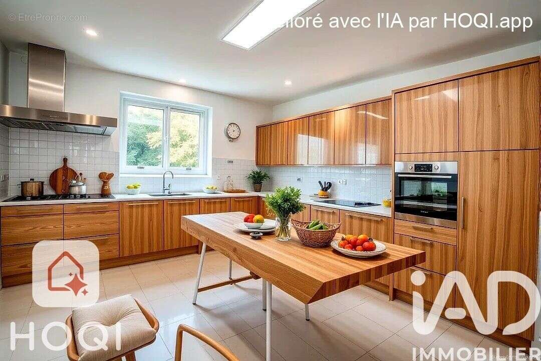 Photo 8 - Maison à CHAURAY