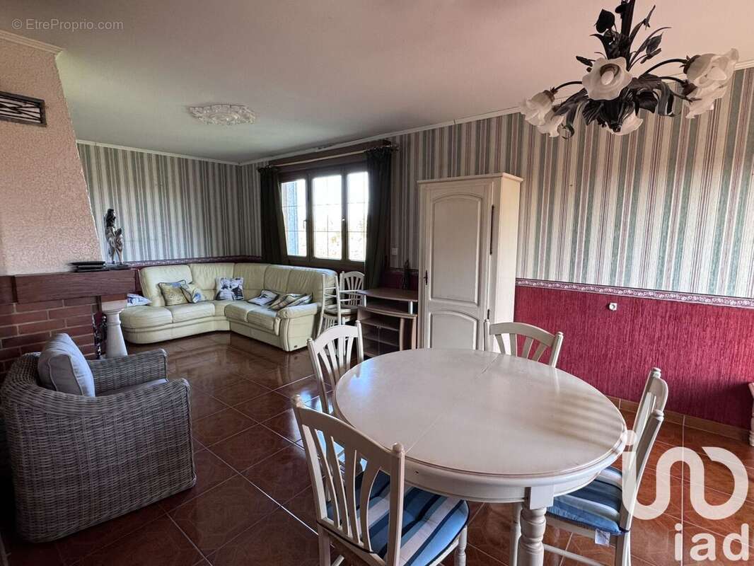 Photo 8 - Maison à UNIENVILLE