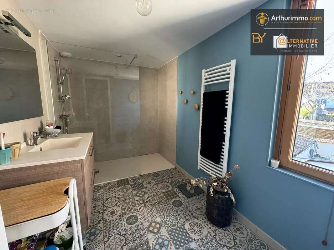 Maison à LA GUERCHE-DE-BRETAGNE