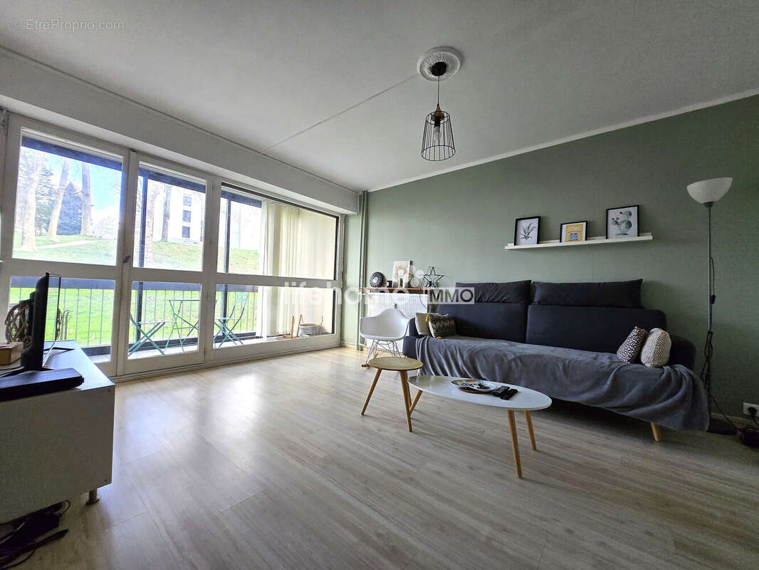 Appartement à LIMOGES