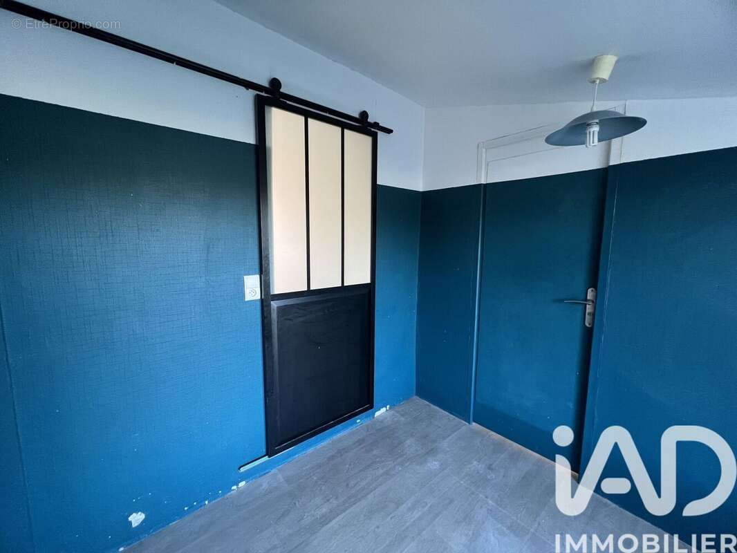 Photo 7 - Maison à SAINT-CLEMENTIN