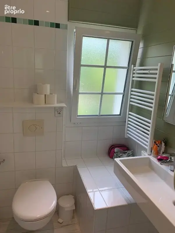 INVESTISSEMENT LOCATIF  CHAMOUILLE  Résidence de tourisme Center Parcs Le Lac d'Ailette - 7.55% de rentabilité - photo 5