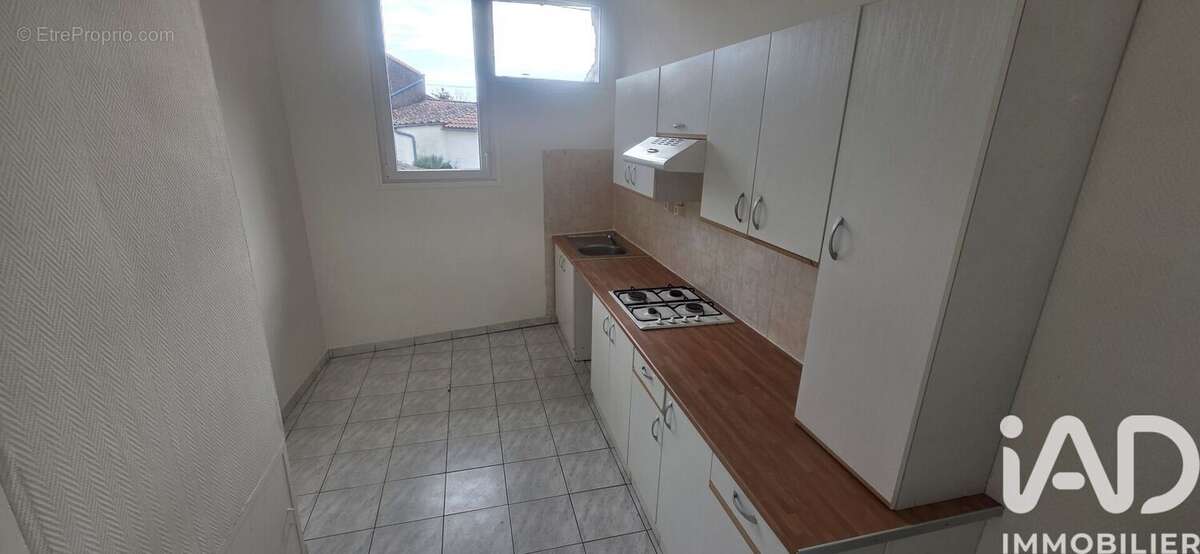 Photo 4 - Appartement à MAISDON-SUR-SEVRE
