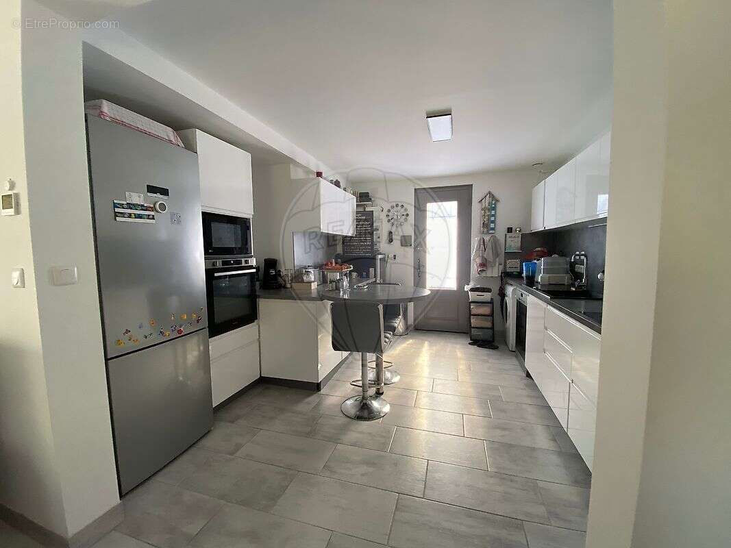 Maison 2 chambre(s) à vendre - photo 5