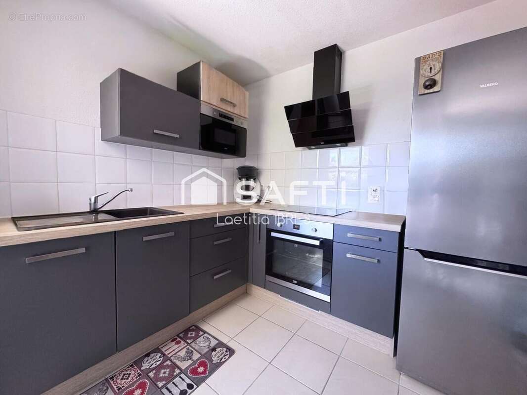 Photo 3 - Appartement à GRENADE