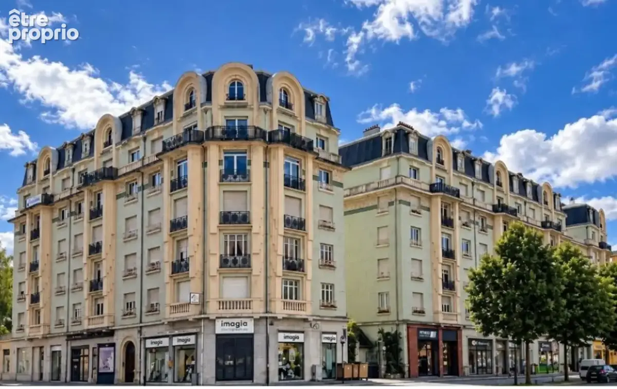 Appartement à BELFORT