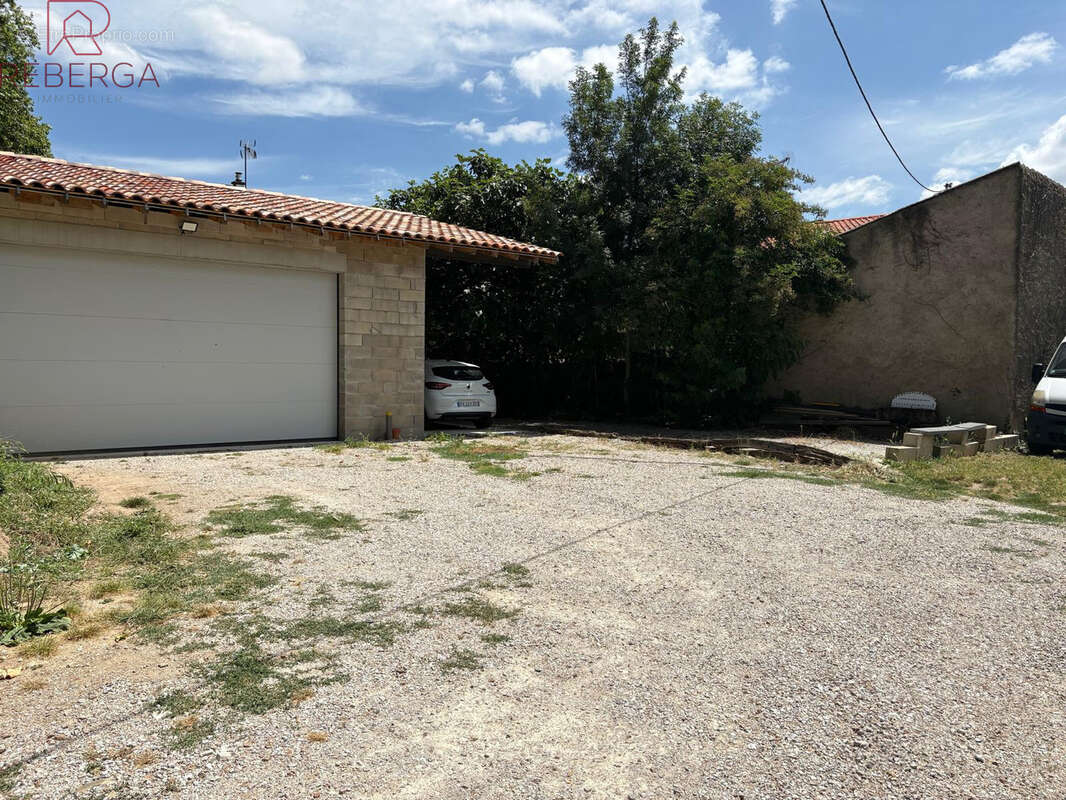 Maison castres - photo 37