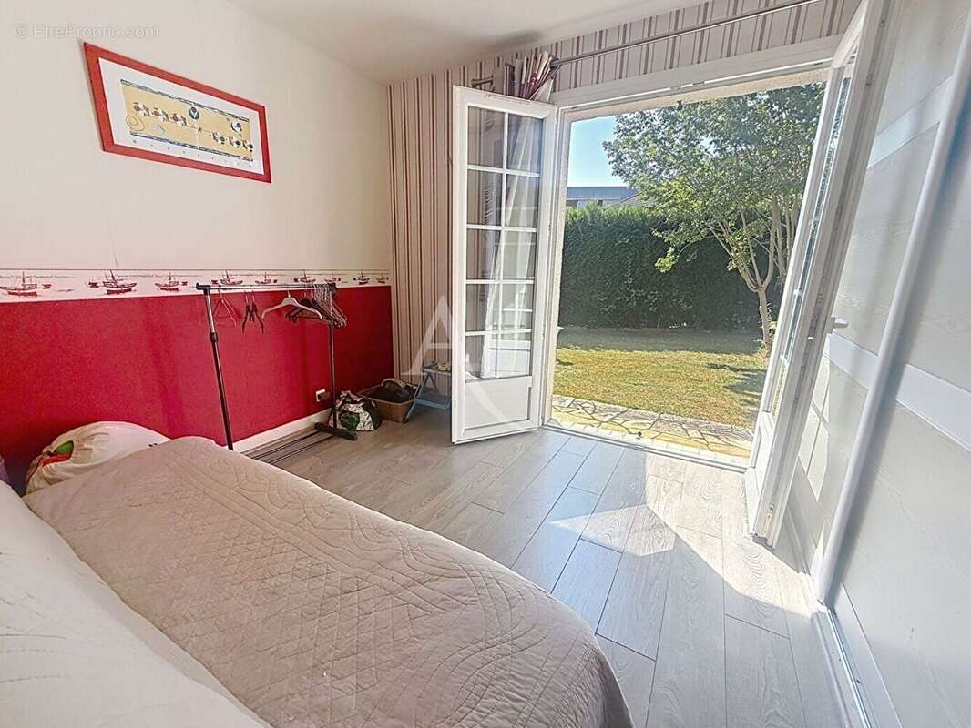 Pau maison plain pied  3 chambres et garage - photo 8