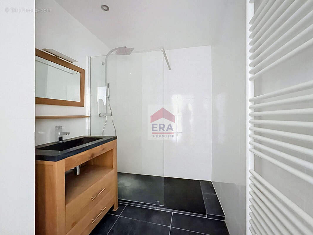 Appartement 63m² à suresnes - photo 9