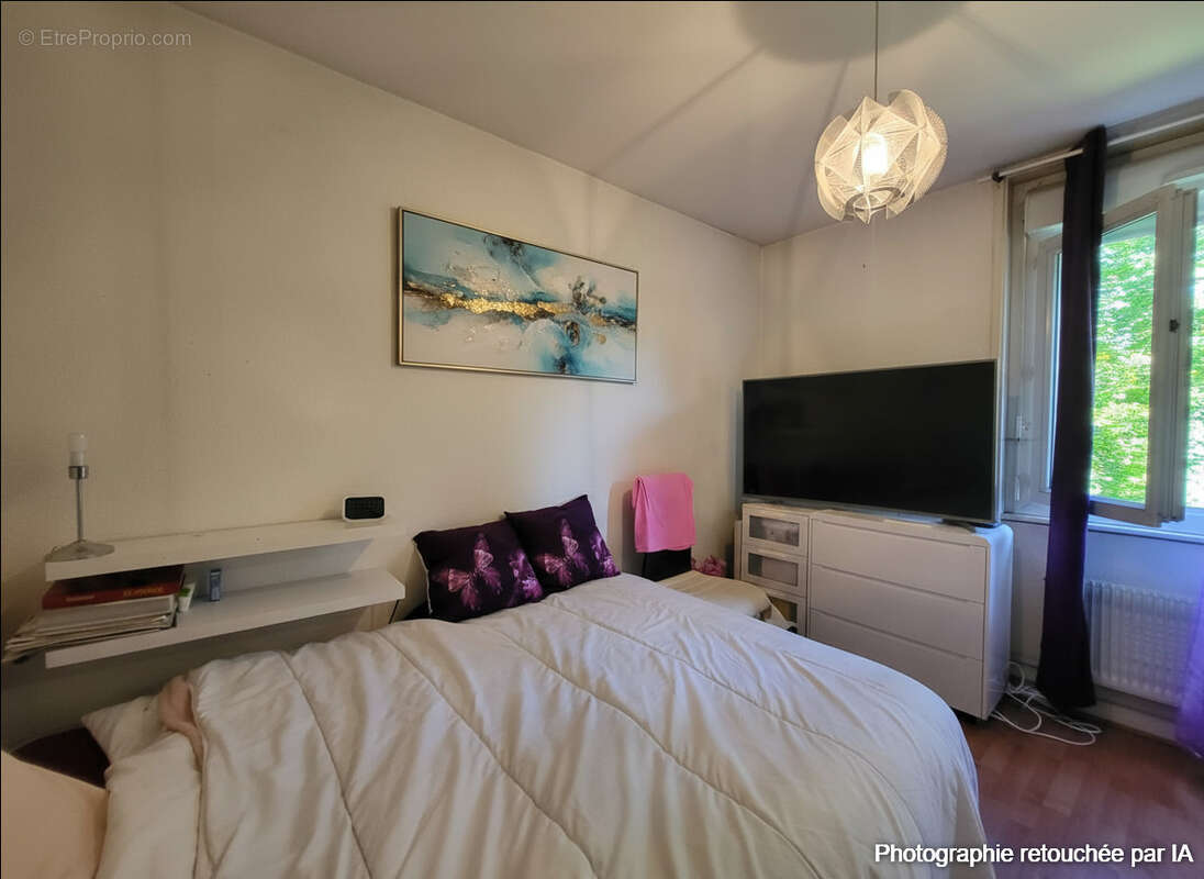 Appartement à QUINTAL