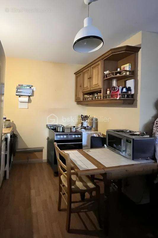 Appartement à LE HAVRE