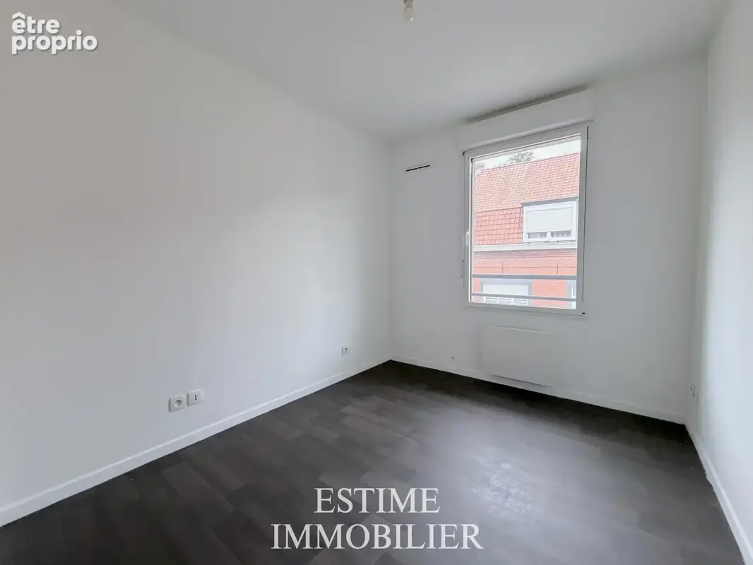 Tourcoing blanc seau appartement t2 avec parking - photo 8