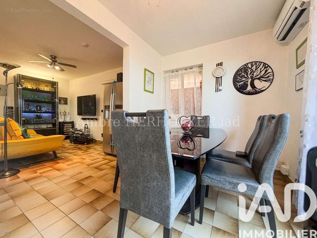 Photo 4 - Appartement à ARGELES-SUR-MER