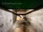 Parking à LEVALLOIS-PERRET