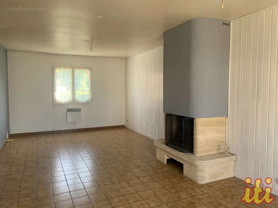 Maison à LES SABLES-D'OLONNE