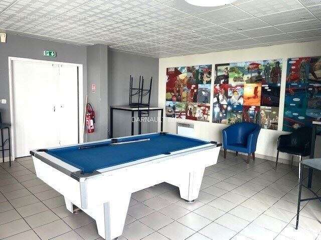 Appartement T2 meublé dans une résidence étudiante / quartier Montaudran de près de 30m2 - photo 3