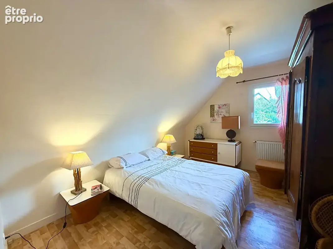 Maison proche des commerces ERGUE-GABERIC - photo 13