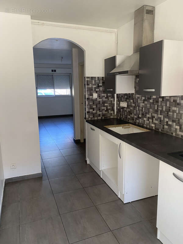 Appartement à AJACCIO