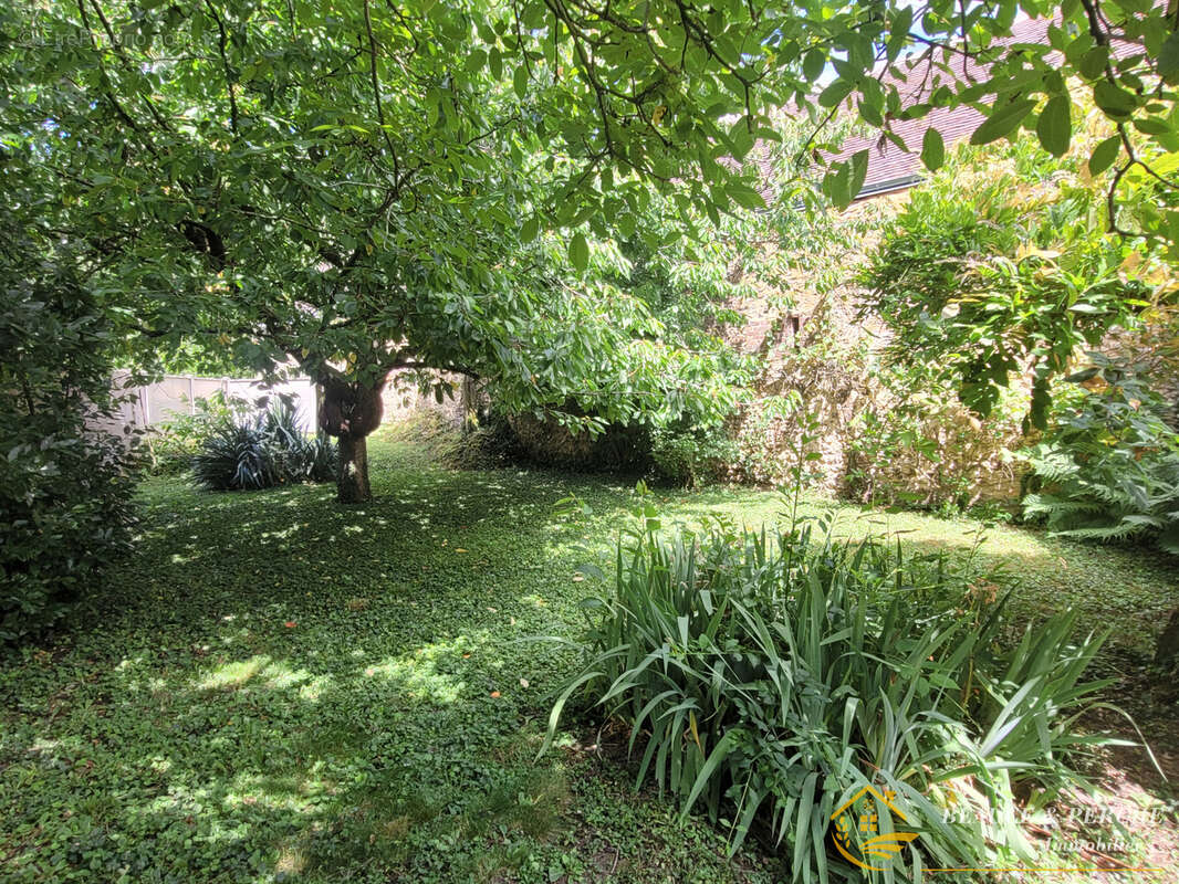 Maison à ILLIERS-COMBRAY