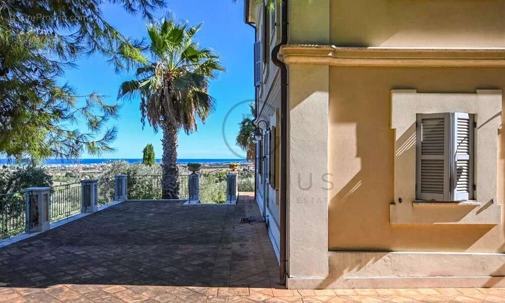 Maison à DAINVILLE