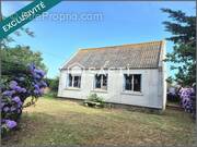 Photo 1 - Maison à TREFLAOUENAN