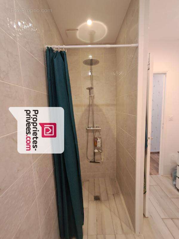 Maison contemporaine  tres recente 98 m2 3 chambres intra muros fontenay le comte - photo 7