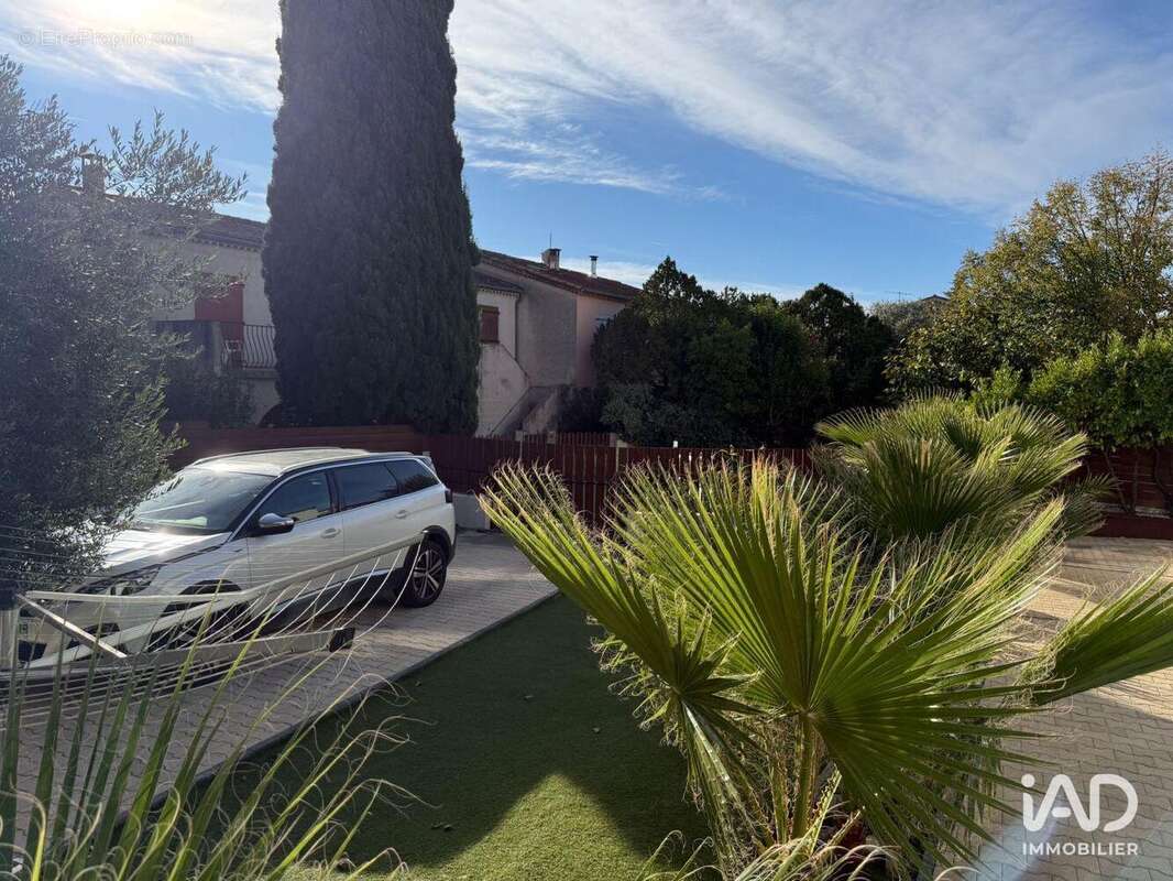 Photo 3 - Maison à DRAGUIGNAN