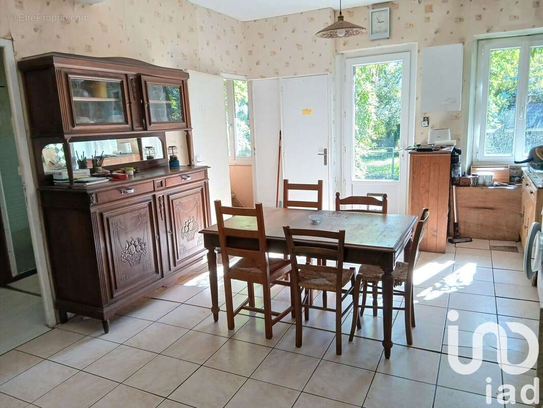 Photo 7 - Maison à MIALET