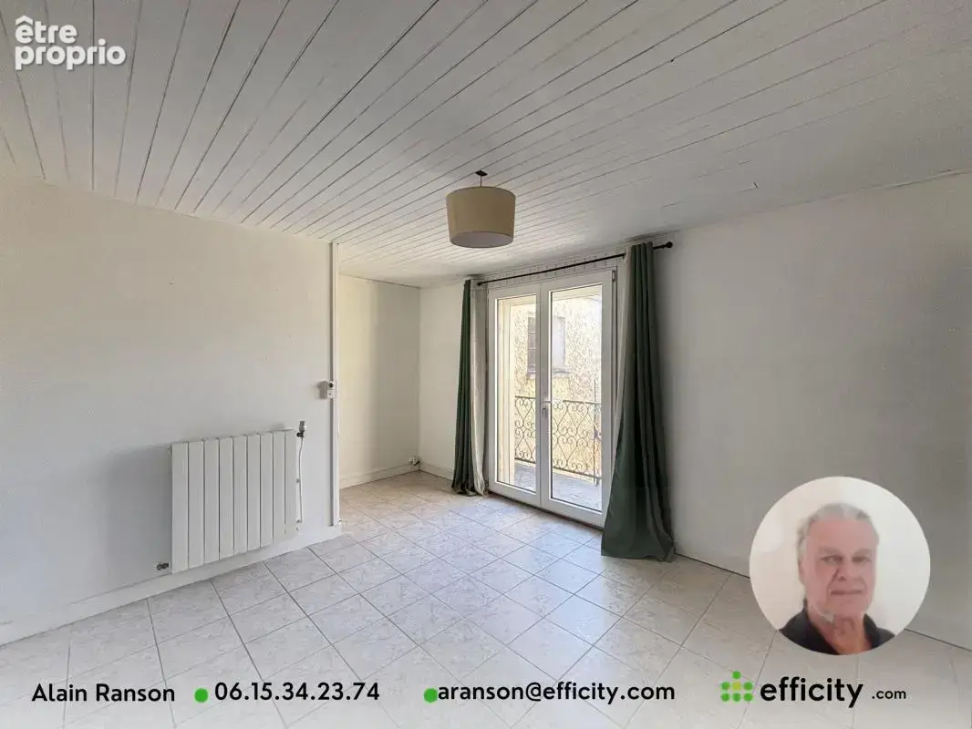 Maison 4 pièces 138 m² à vendre à Merignac (16200) - photo 13