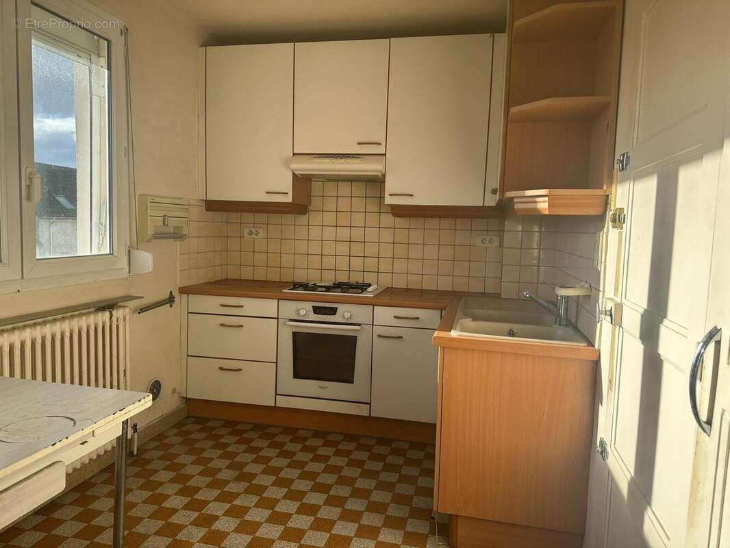 Photo 3 - Maison à GIEN