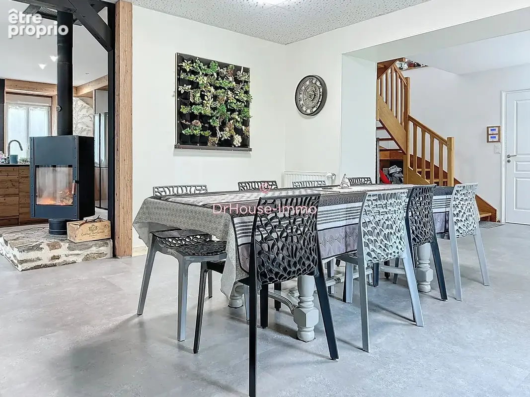 Maison 9 pièces 250 m² à vendre à Malestroit (56140) - photo 6