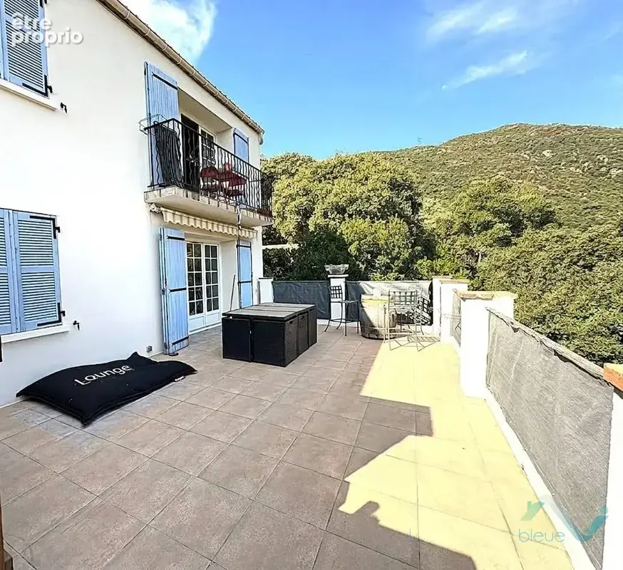 Photo Appartement à Cavalaire-Sur-Mer au prix de 273 000€