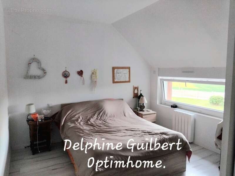 Maison à CAUMONT-L'EVENTE