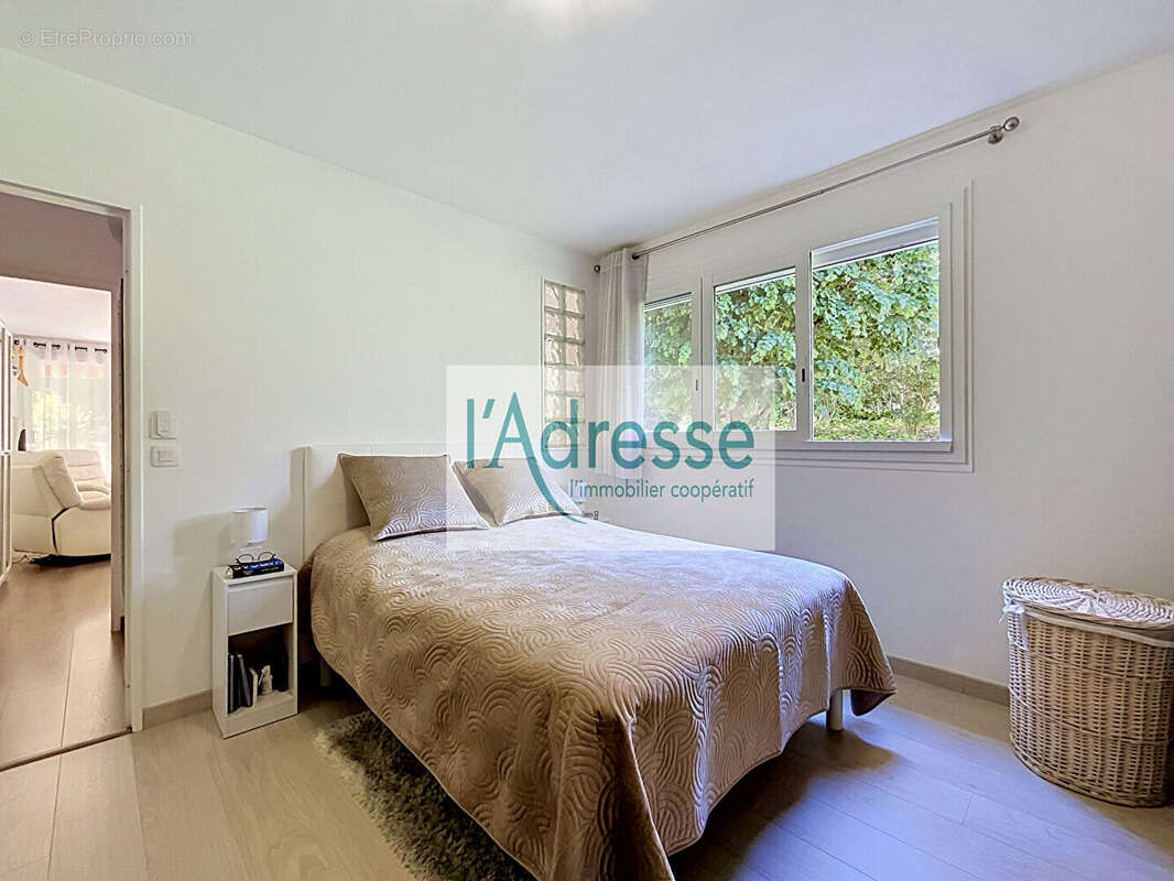 EXCLUSIVITE Appartement à Vendre 3 pièces Antibes - photo 5